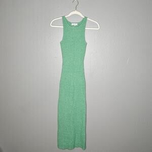 Emory park knit maxi dress